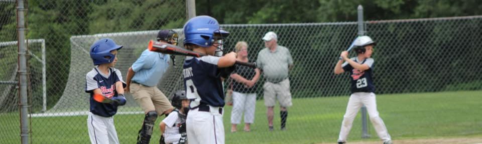 Summer Baseball 2 Summer Baseball 2
