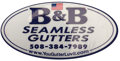 B&B Seamless Gutters