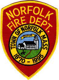 Norfolk FD