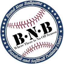 Brand New Ballgame