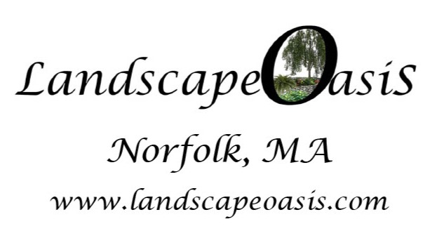 Landscape Oasis