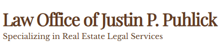 Law Office of Justin Puhlick