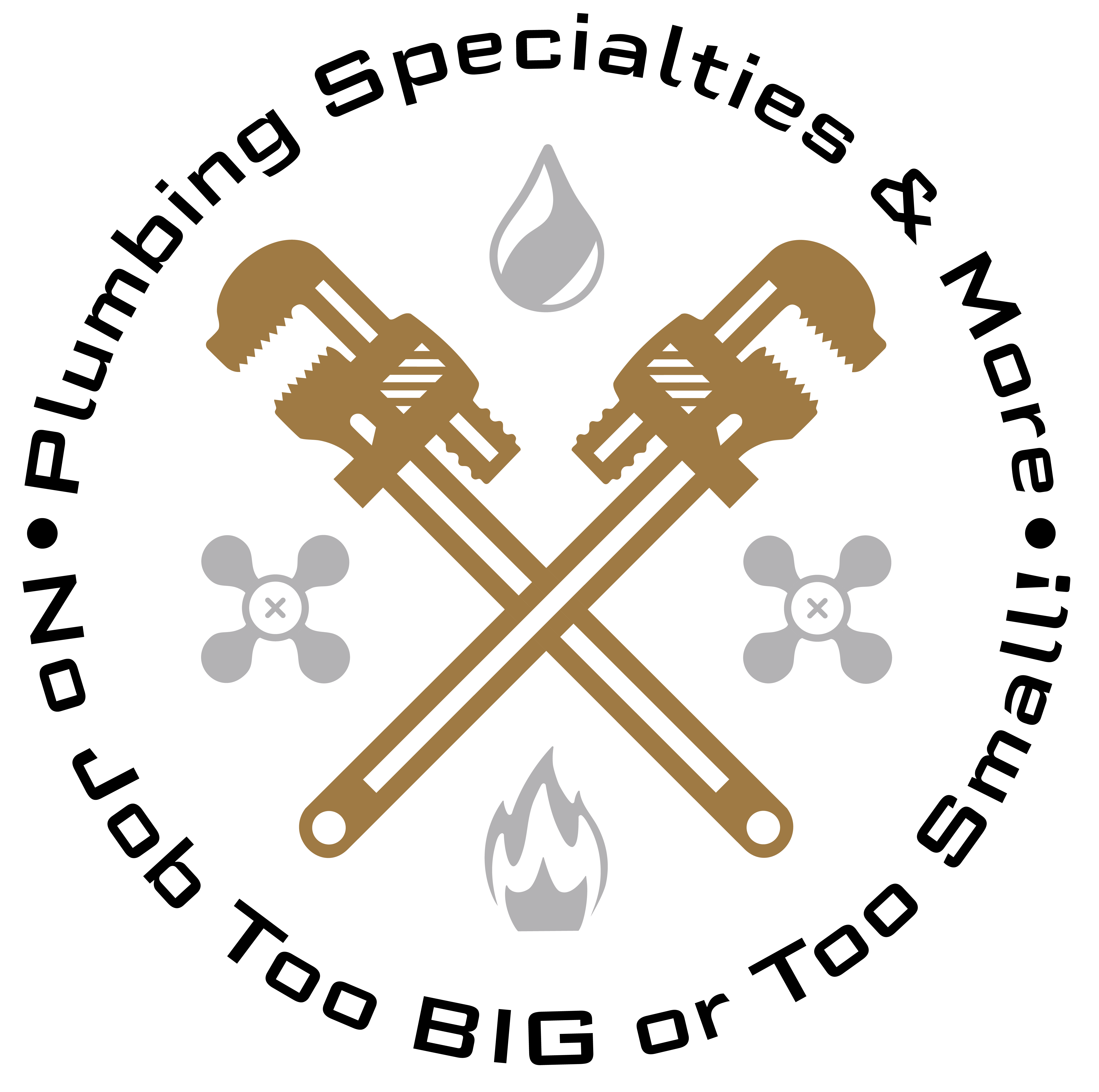 Plumbing Specialties